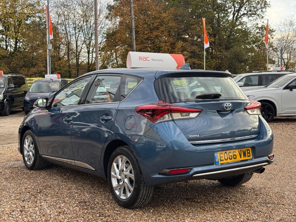 Used Toyota Auris 2016 for sale - 76470250: Photo 19