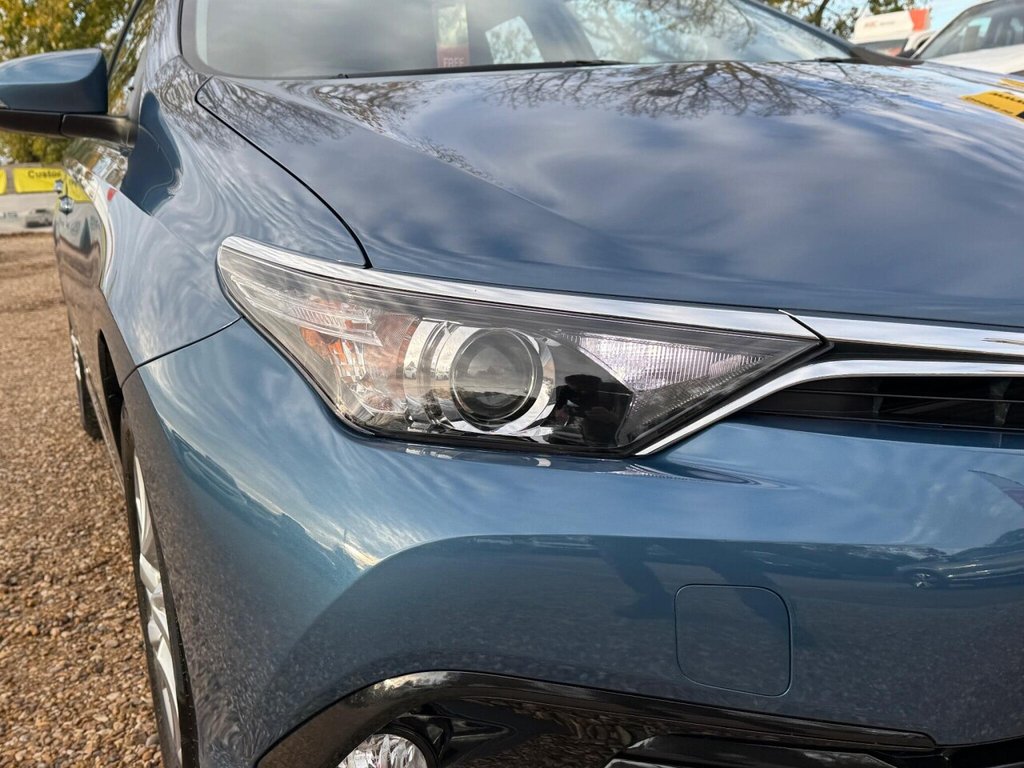 Used Toyota Auris 2016 for sale - 76470250: Photo 20