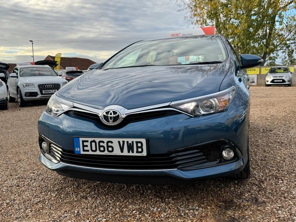 Used Toyota Auris 2016 for sale - 76470250: Photo 21