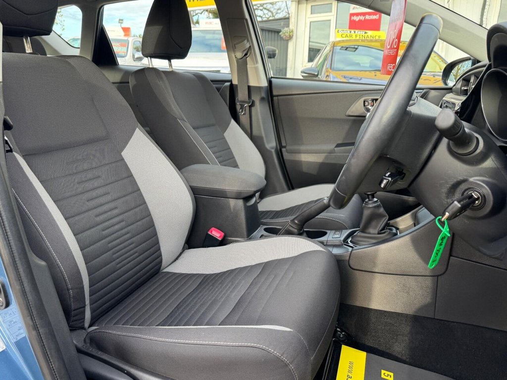 Used Toyota Auris 2016 for sale - 76470250: Photo 23