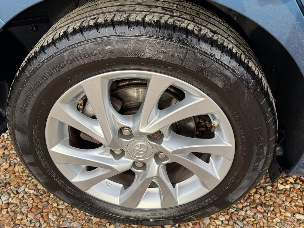 Used Toyota Auris 2016 for sale - 76470250: Photo 24