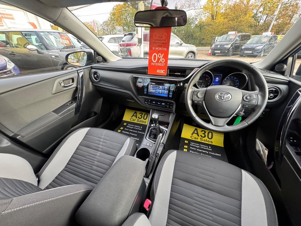 Used Toyota Auris 2016 for sale - 76470250: Photo 27