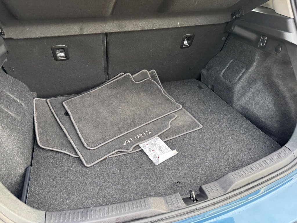 Used Toyota Auris 2016 for sale - 76470250: Photo 35