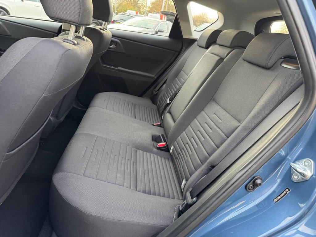 Used Toyota Auris 2016 for sale - 76470250: Photo 39