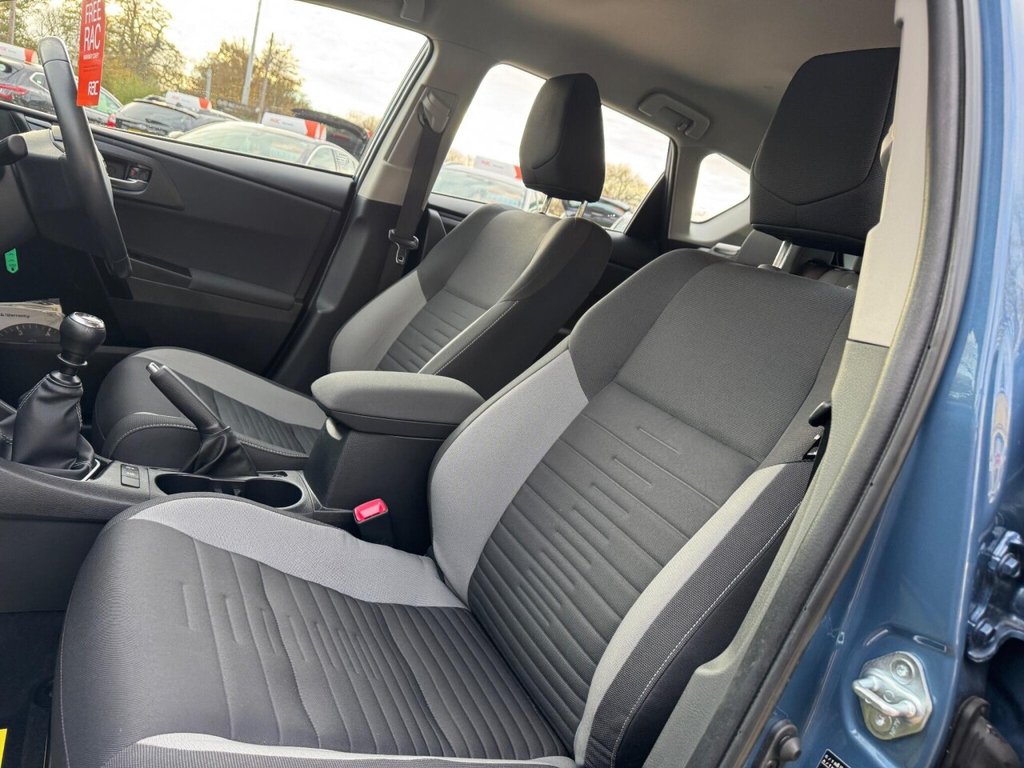 Used Toyota Auris 2016 for sale - 76470250: Photo 41
