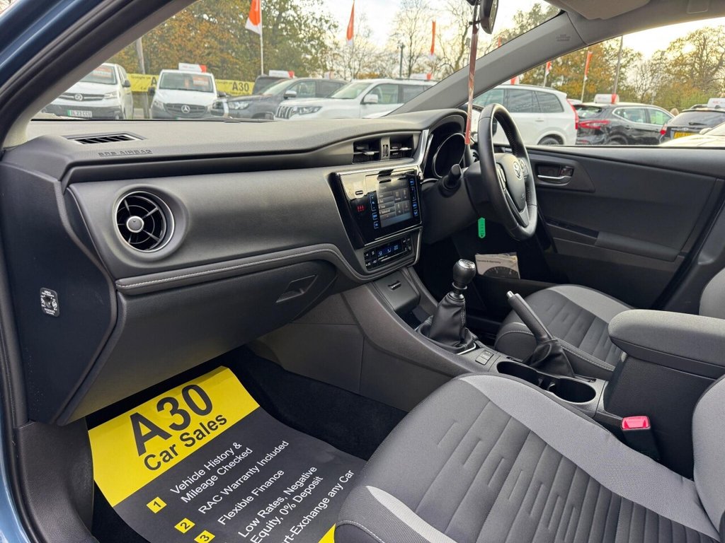 Used Toyota Auris 2016 for sale - 76470250: Photo 42