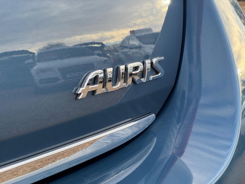 Used Toyota Auris 2016 for sale - 76470250: Photo 45