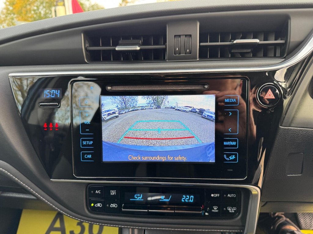 Used Toyota Auris 2016 for sale - 76470250: Photo 47