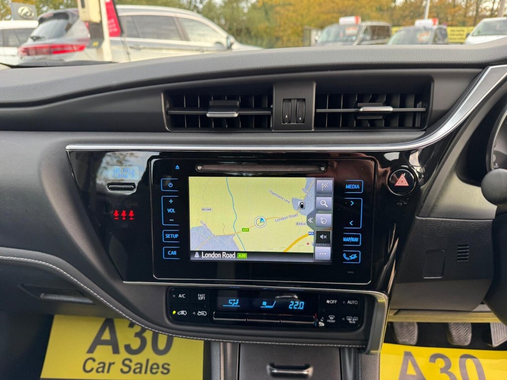 Used Toyota Auris 2016 for sale - 76470250: Photo 48