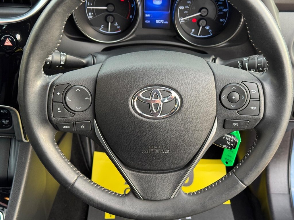 Used Toyota Auris 2016 for sale - 76470250: Photo 49