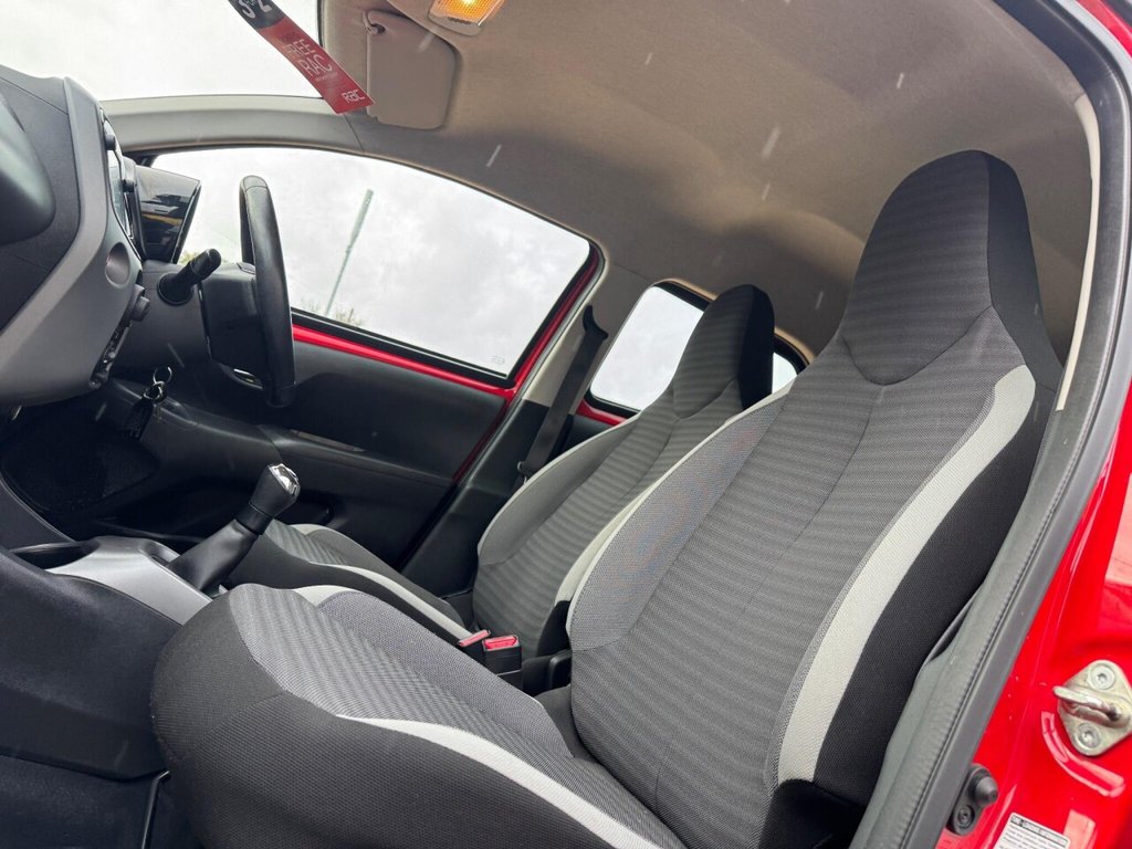 Used Toyota AYGO 2020 for sale - 76430393: Photo 38