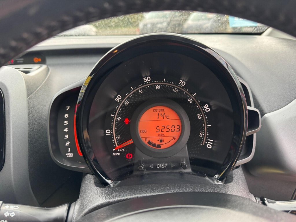 Used Toyota AYGO 2020 for sale - 76430393: Photo 40