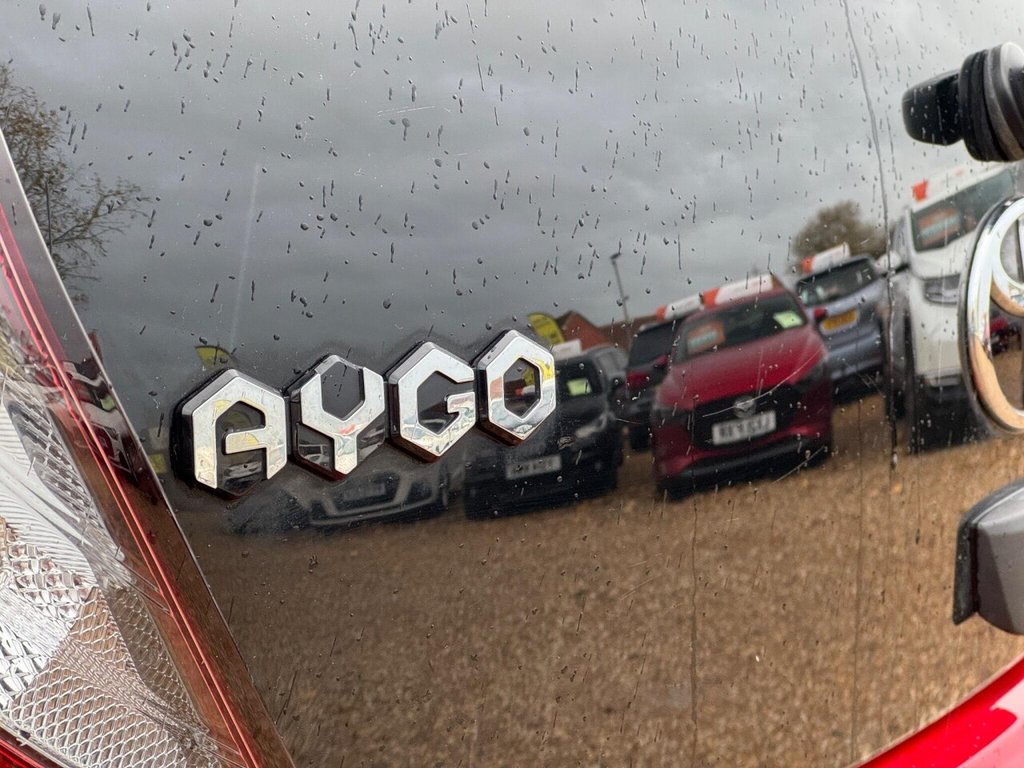 Used Toyota AYGO 2020 for sale - 76430393: Photo 41