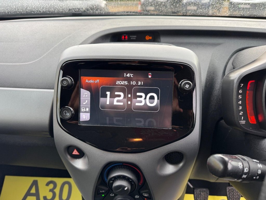 Used Toyota AYGO 2020 for sale - 76430393: Photo 44