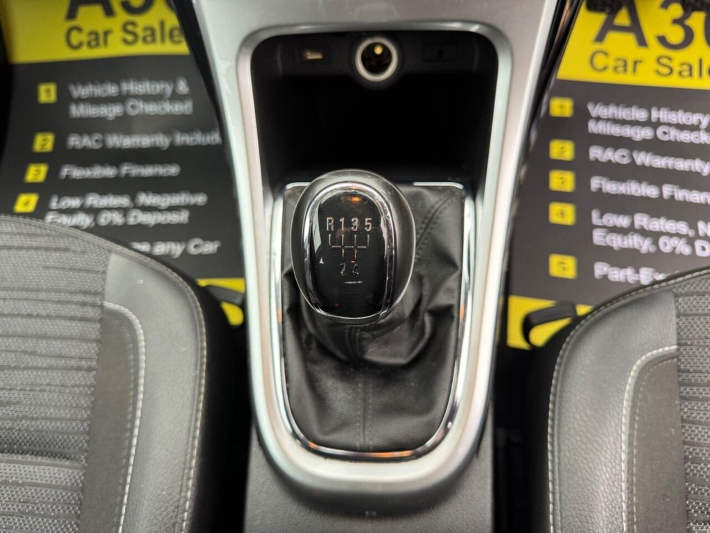 Used Vauxhall Astra 2016 for sale - 77276406: Photo 27