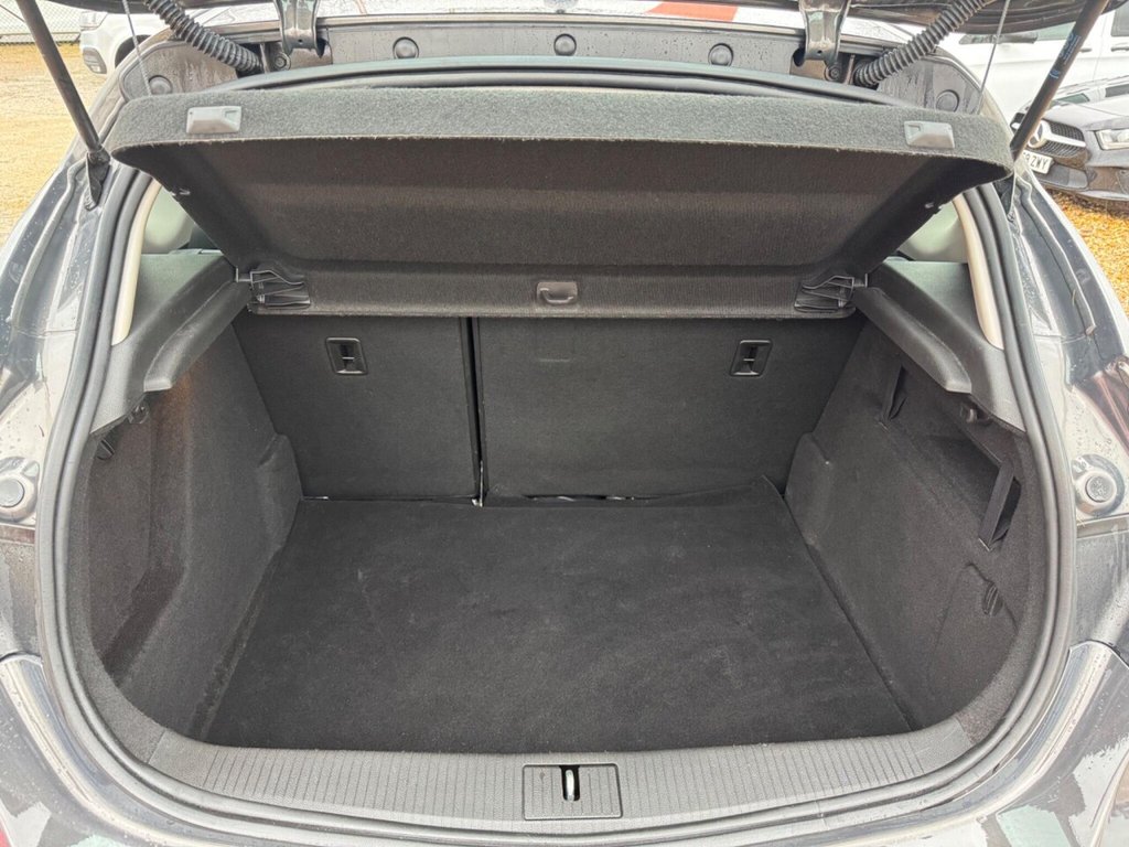 Used Vauxhall Astra 2016 for sale - 77276406: Photo 38