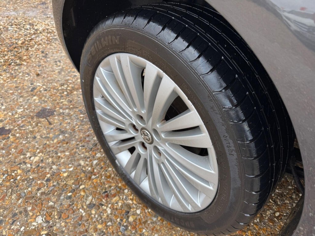 Used Vauxhall Astra 2016 for sale - 77276406: Photo 7