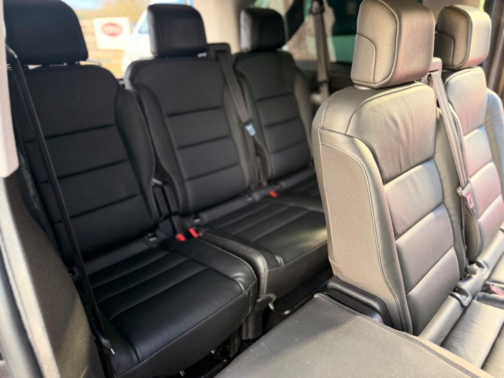 Used Vauxhall Vivaro Life 2023 for sale - 77534563: Photo 26