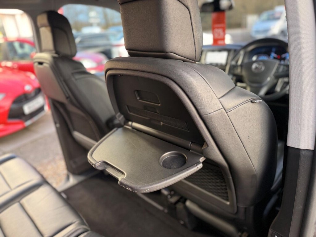 Used Vauxhall Vivaro Life 2023 for sale - 77534563: Photo 28