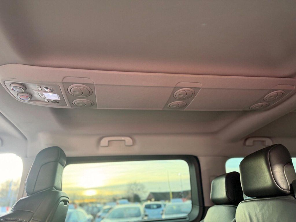 Used Vauxhall Vivaro Life 2023 for sale - 77534563: Photo 41