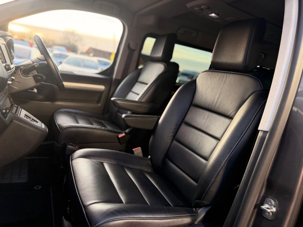 Used Vauxhall Vivaro Life 2023 for sale - 77534563: Photo 43