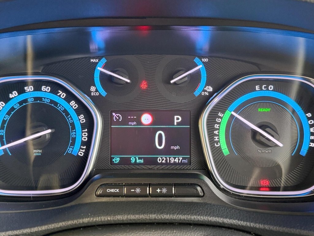 Used Vauxhall Vivaro Life 2023 for sale - 77534563: Photo 45