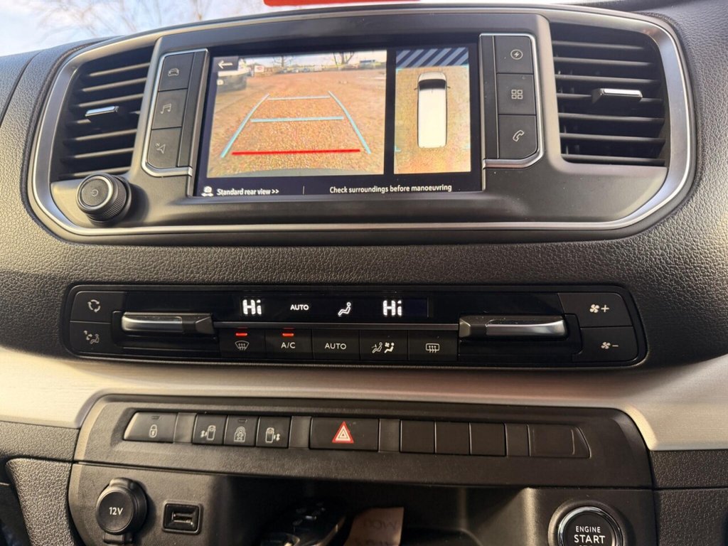 Used Vauxhall Vivaro Life 2023 for sale - 77534563: Photo 47