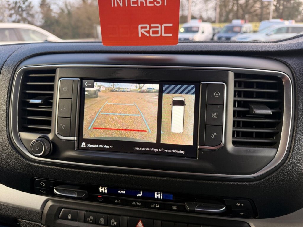 Used Vauxhall Vivaro Life 2023 for sale - 77534563: Photo 48