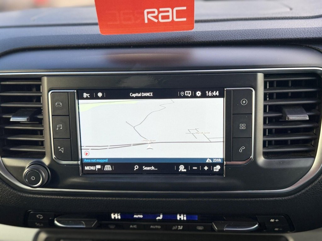 Used Vauxhall Vivaro Life 2023 for sale - 77534563: Photo 49