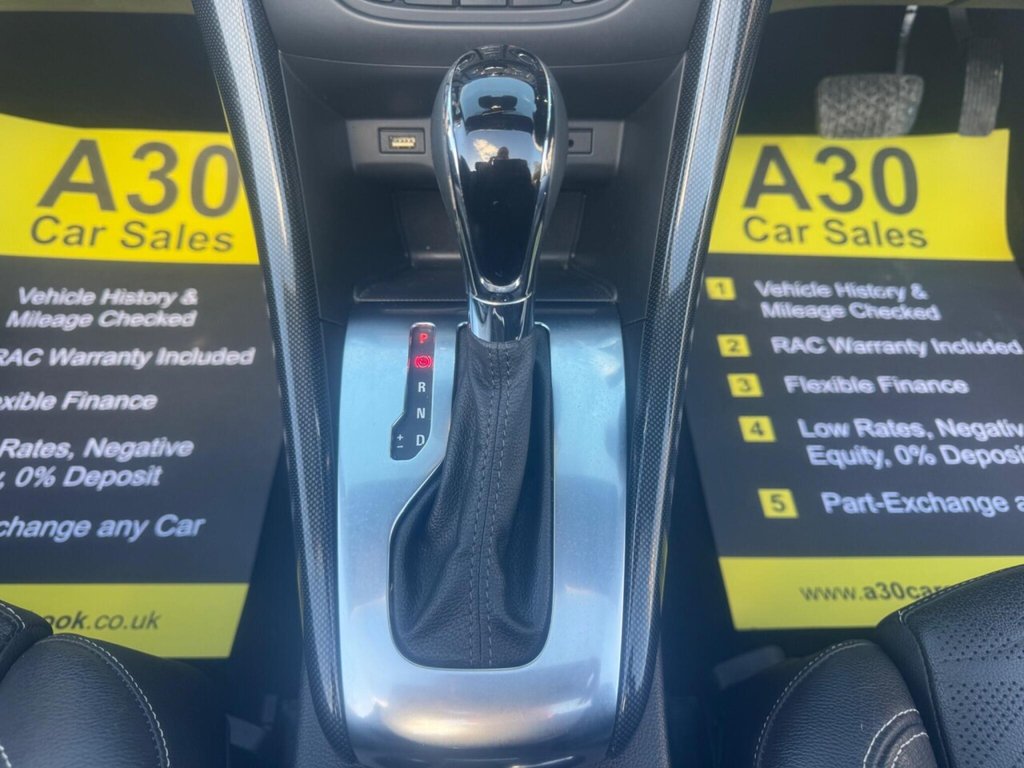 Used Vauxhall Cascada 2016 for sale - 76792185: Photo 21