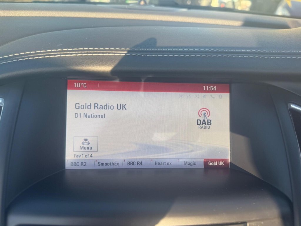 Used Vauxhall Cascada 2016 for sale - 76792185: Photo 22