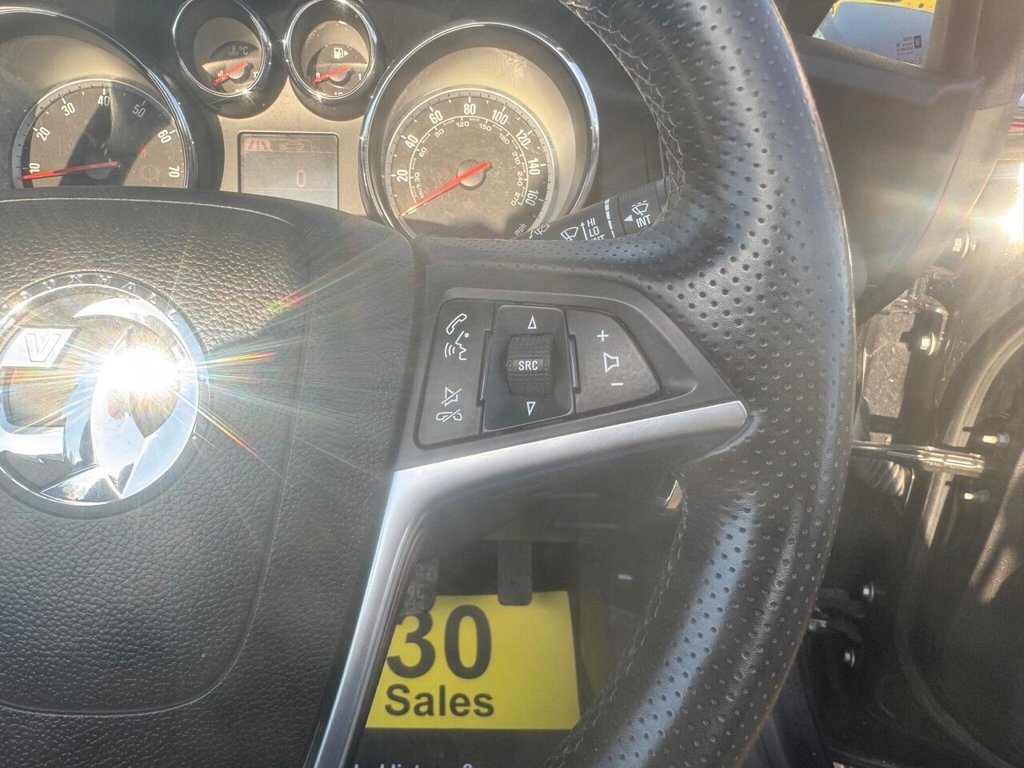 Used Vauxhall Cascada 2016 for sale - 76792185: Photo 24