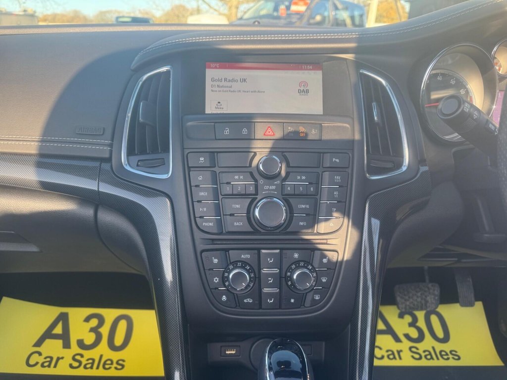 Used Vauxhall Cascada 2016 for sale - 76792185: Photo 25