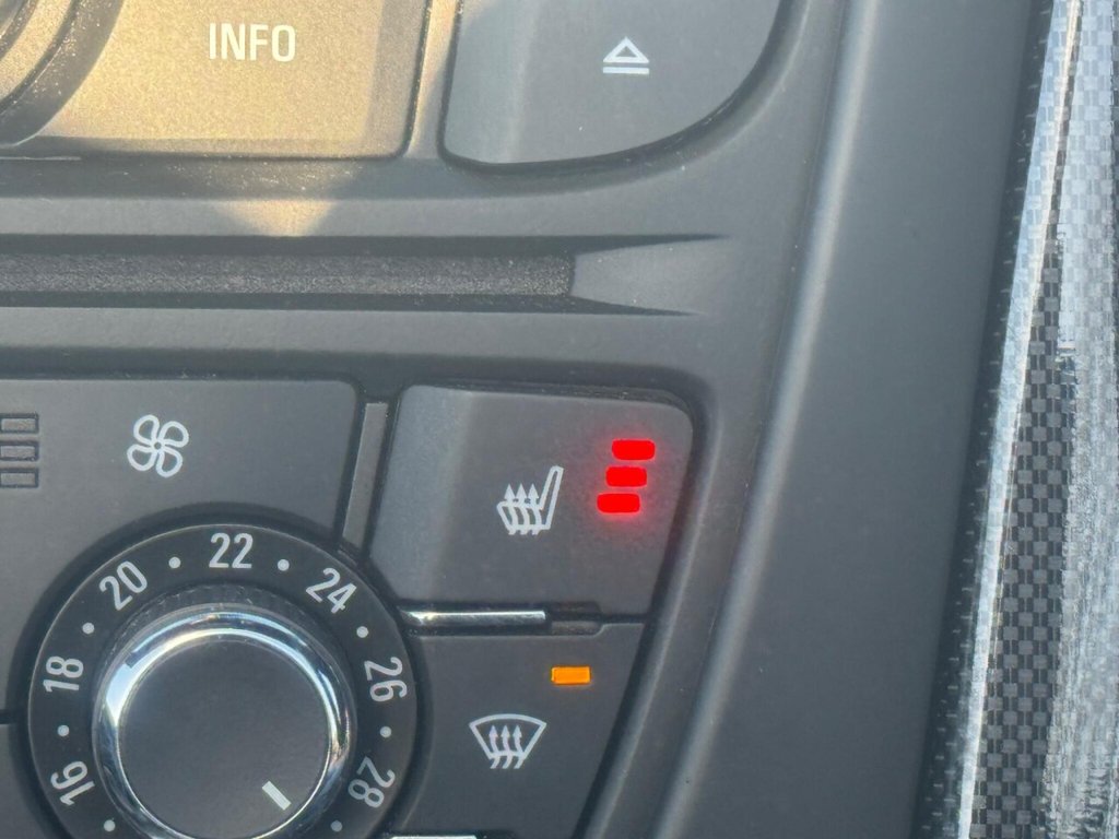 Used Vauxhall Cascada 2016 for sale - 76792185: Photo 27