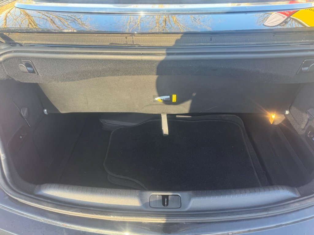 Used Vauxhall Cascada 2016 for sale - 76792185: Photo 28