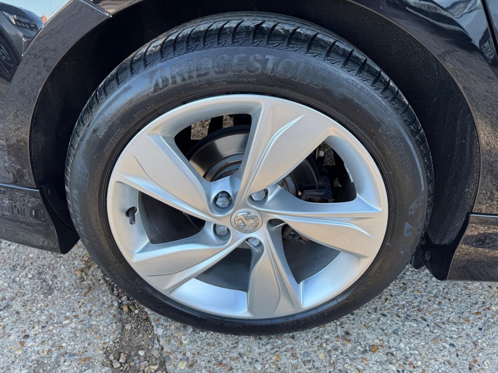 Used Vauxhall Insignia 2020 for sale - 76285337: Photo 23