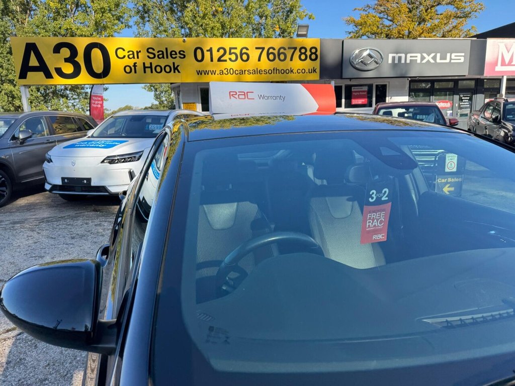 Used Vauxhall Insignia 2020 for sale - 76285337: Photo 24