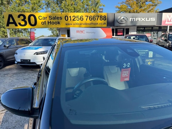Used Vauxhall Insignia 2020 for sale - 76285337: Photo 24