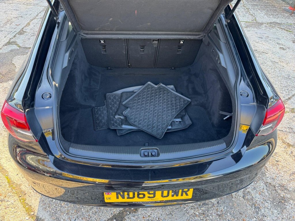Used Vauxhall Insignia 2020 for sale - 76285337: Photo 29