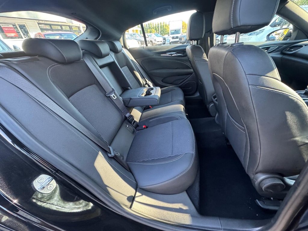 Used Vauxhall Insignia 2020 for sale - 76285337: Photo 36