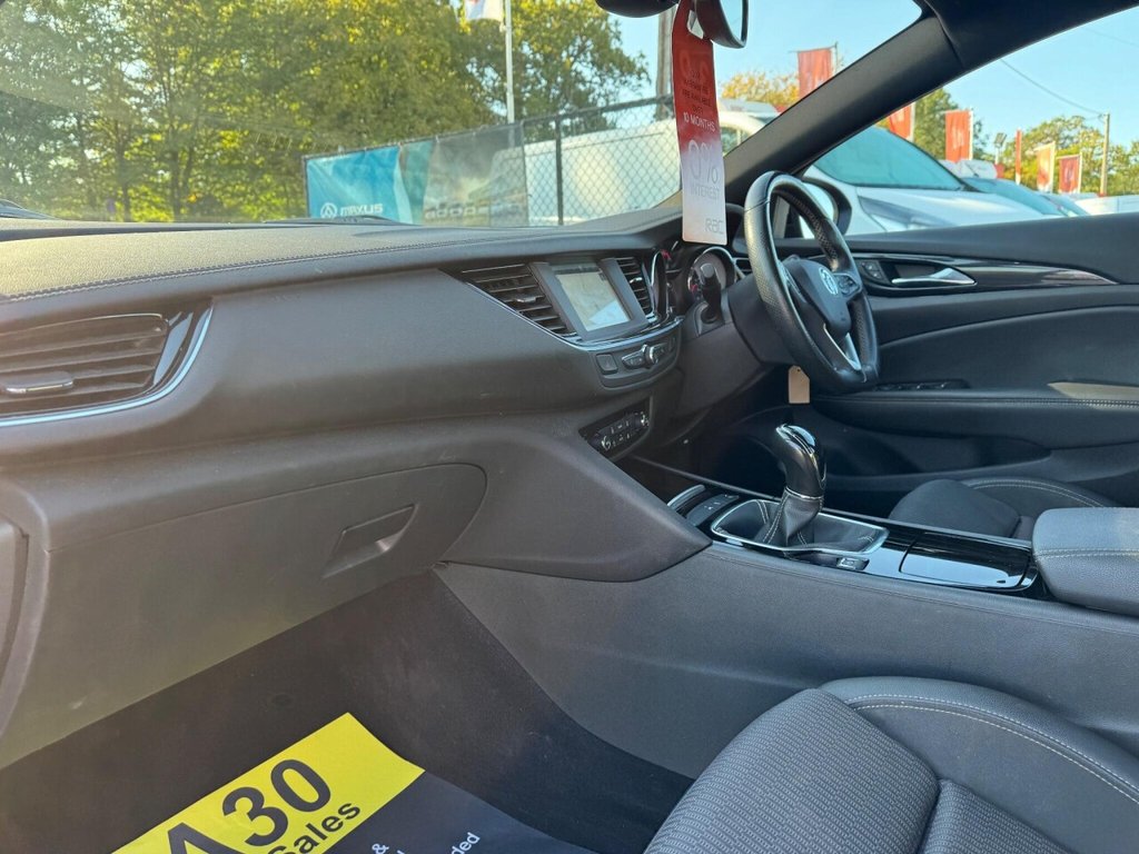 Used Vauxhall Insignia 2020 for sale - 76285337: Photo 41