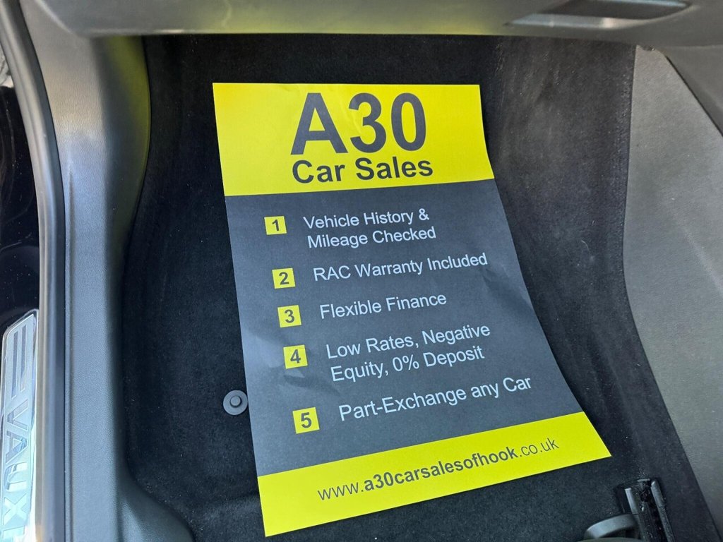 Used Vauxhall Insignia 2020 for sale - 76285337: Photo 44