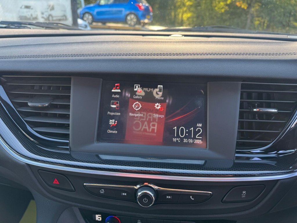 Used Vauxhall Insignia 2020 for sale - 76285337: Photo 45