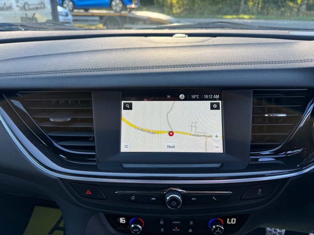 Used Vauxhall Insignia 2020 for sale - 76285337: Photo 46