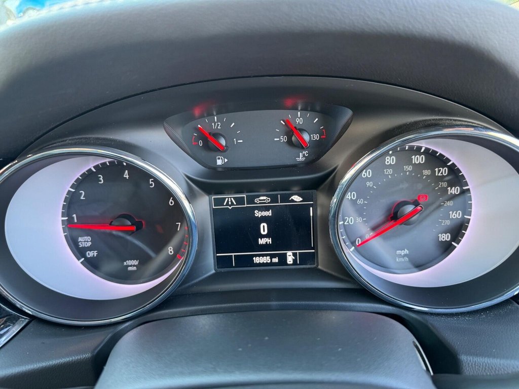 Used Vauxhall Insignia 2020 for sale - 76285337: Photo 47