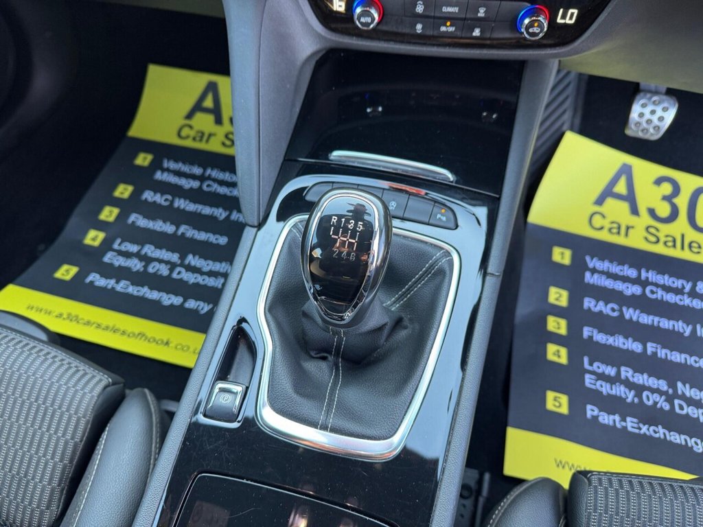 Used Vauxhall Insignia 2020 for sale - 76285337: Photo 48