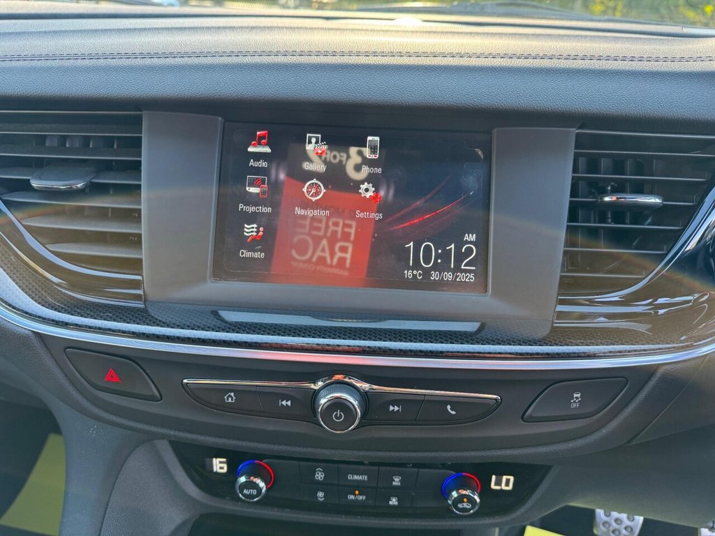 Used Vauxhall Insignia 2020 for sale - 76285337: Photo 50