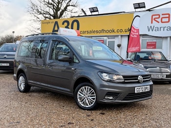 2020 (70) - 2.0 TDI 5dr DSG