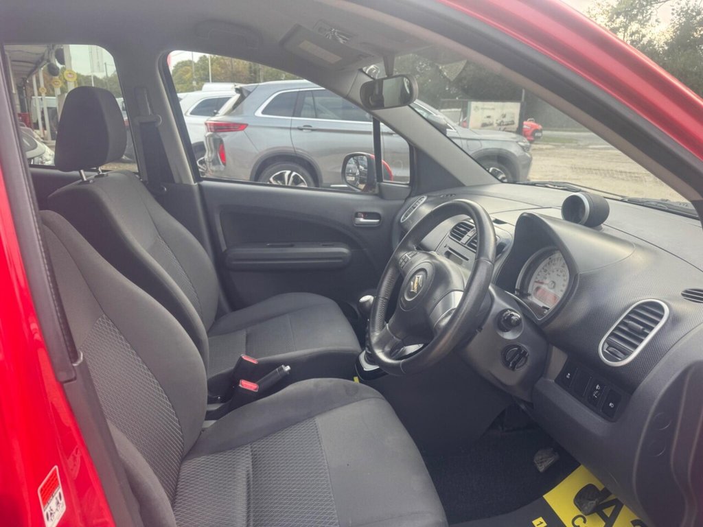 Used Suzuki Splash 2014 for sale - 76304124: Photo 24