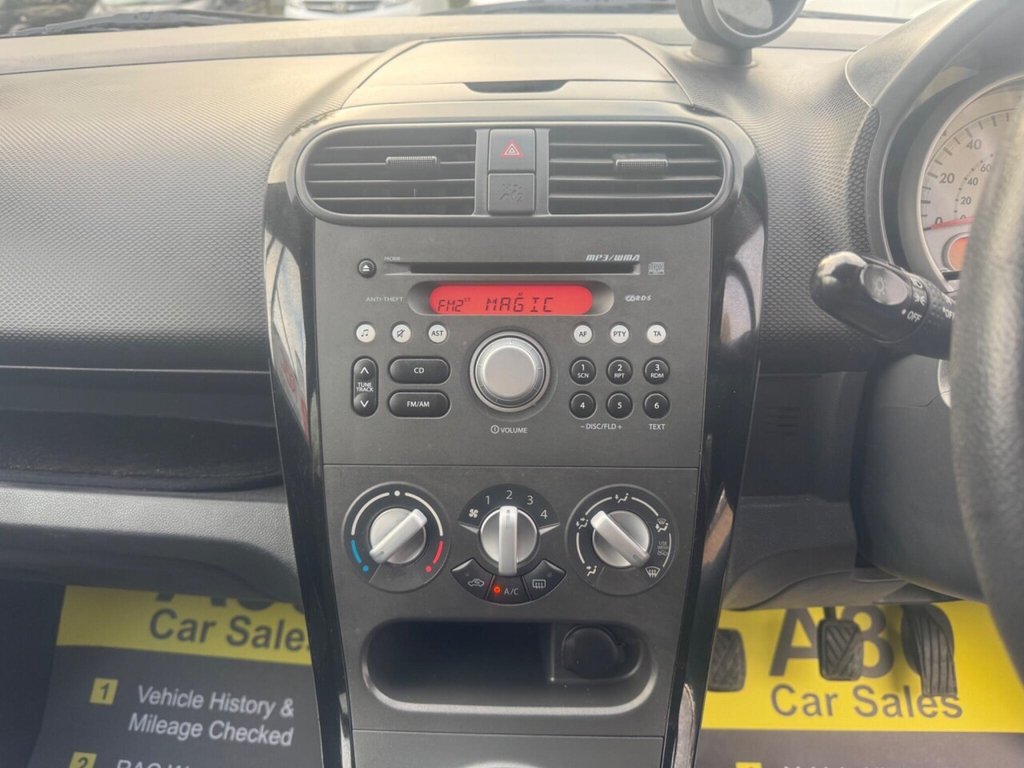 Used Suzuki Splash 2014 for sale - 76304124: Photo 26